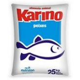 KARINO PEIXE 28% 25 KG